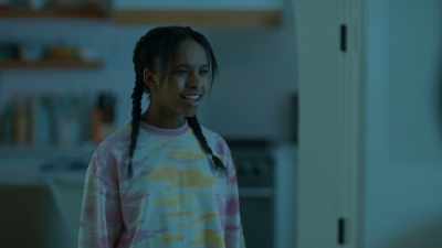 If mom and dad find out-- - Buying Back My Daughter