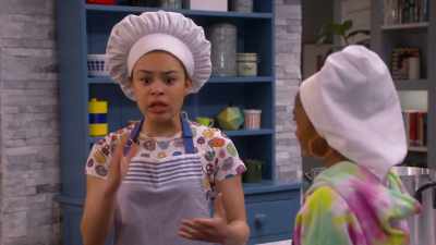 If my mom realizes you don't know - That Girl Lay Lay