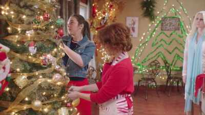 - If my Mom was still here, - This Is Our Christmas