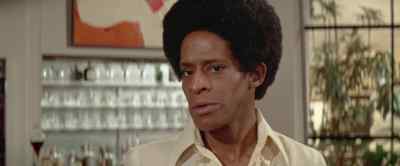 If Mommy wants trouble - Cleopatra Jones