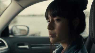 - If your mom's
been in Winnipeg, - Burden of Truth