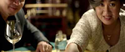 If money isn't an issue,
say yes, all right? - Bad Genius