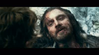 If more people... - The Hobbit: The Battle of the Five Armies