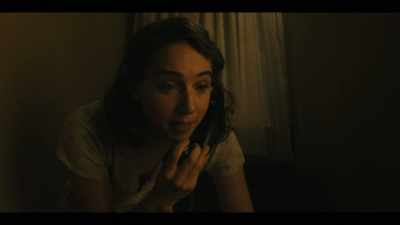 If your mother comes home
before then, - The Plot Against America