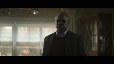 If your mother had known the situation, - Black Cake