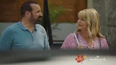 If your mother wasn't allergic - Love Strikes Twice
