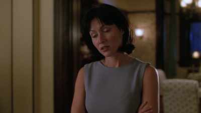 If your mother - Charmed
