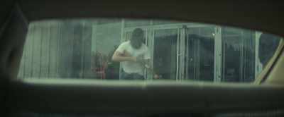 If you move
before the police get here, - The Order