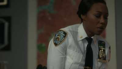 If we move forward with
Wexler as our prime suspect, - East New York