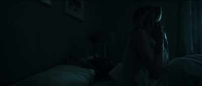 If you move from your location
you'll be putting your child in danger. - Don't Hang Up