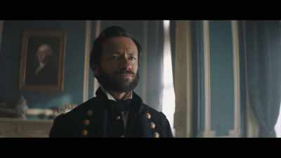 If we move into Virginia - Grant