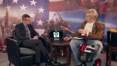 If you move those bits
and shrink them... - Who Is America?