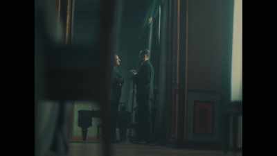 If he moved at precisely that
moment, - Rise of the Nazis