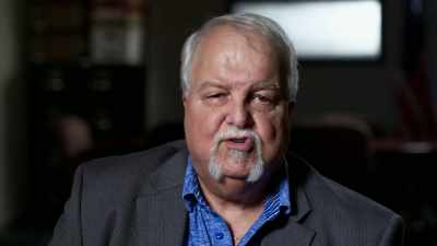 If Mr. Keller had been shot with a semi-automatic, - The Killer Truth