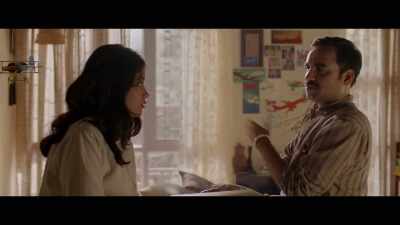If Ms. Rekha can do it,
what's stopping Ms. Gunjan? - Gunjan Saxena: The Kargil Girl