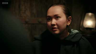 If we murder Shelbe or Amanda, - The Traitors