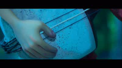 If you must blink do it nowI know why you want my eyeBecause without itI can't look into the eyes of another and see their soulTheir love Everything you loved is goneEverything you knew has been taken from youIt's in my memoriesHe most powerful kind of - Kubo and the Two Strings