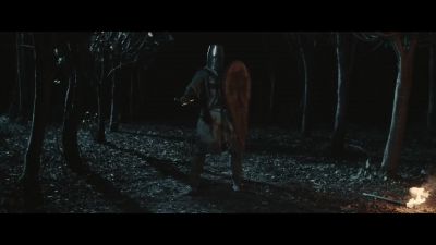 If you must fight it know this - Predator Dark Ages