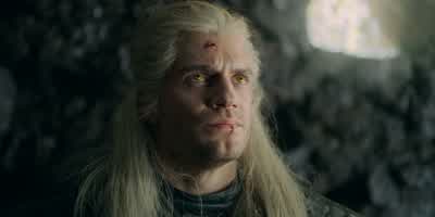 If you must kill me... - The Witcher