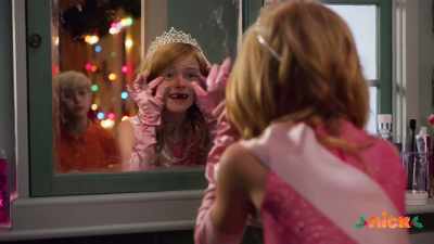 - If you must know, Lincoln, - A Loud House Christmas