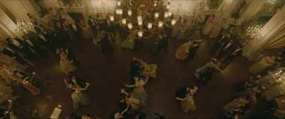 If you must persist with this,
meet me in the library at midnight. - Enola Holmes 2