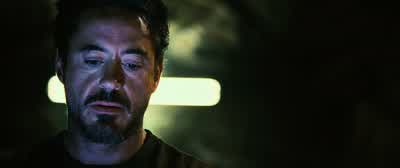 If my math is right, and it always is, three gigajoules per second. - Iron Man