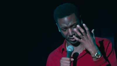 IF MY MOTHER FOUND OUT, I - Jerrod Carmichael: Rothaniel