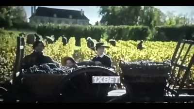 If Napoleon's
embargoes are still a problem, - Widow Clicquot