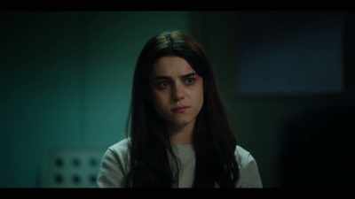 If Nate or Polly
can help prove your innocence, - COBRA