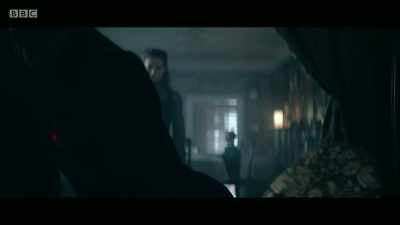 If necessary, you can wake me up... - Heirs of the Night