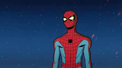 If that necklace can take you to the past, - Your Friendly Neighborhood Spider-Man