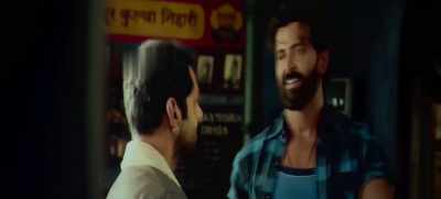 If you need a job done, - Vikram Vedha