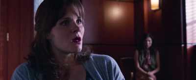 If you need a recommendation, - They Live in the Grey