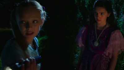If you need a roof, - Anastasia: Once Upon a Time