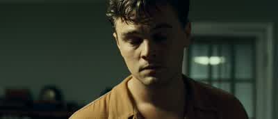 April if you need a shrink it will be paid forObviously - Revolutionary Road