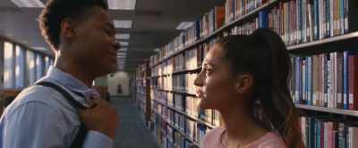 If you need a study partner, - Freshman Year