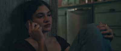 -If you need any help going
through things, I can help. - Girl With a Gun