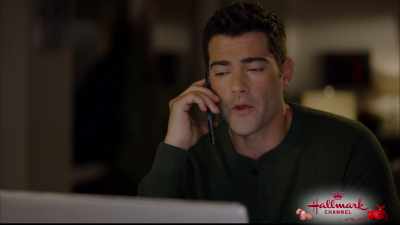 If you need any help
with those accounts, - Christmas Under the Stars