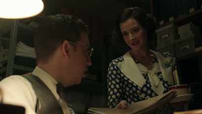 If you need any more files,
please be sure - The Last Tycoon