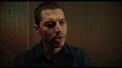 If you need anything, any help,
just let me know. - Paradise Lost