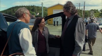 - If you need anything,
anything at all, - Haven