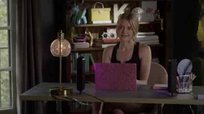 If you need anything
else, just call me. - A Model Murder