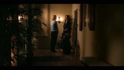 If you need anything,
I'm here. - The L Word: Generation Q
