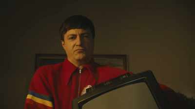 If you need anything, just bang
on the wall, and I will come. - Comrade Detective