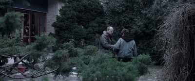 If you need anything, just call. - Fugue