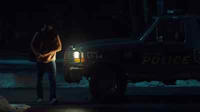 If you need anything,
just give me a call. - American Gods