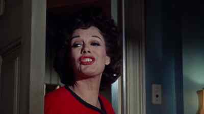 - If you need anything, just shout.
- Okay. - The Killing of Sister George