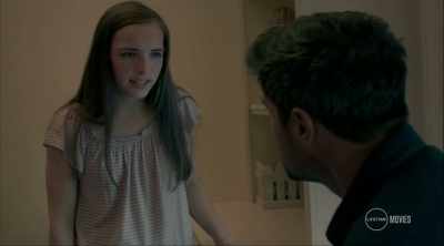 -If you need anything, you know
where we'll be ok? - My Daughter Was Stolen