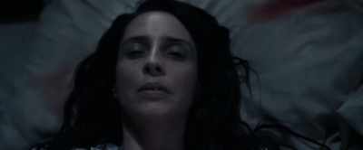 If you need anything,
please, hm, don't hesitate. - The Exorcism of God