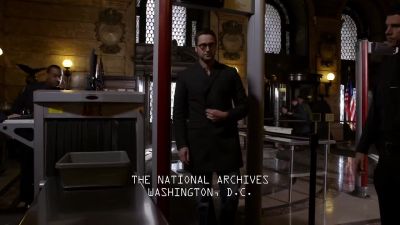 If you need anything,
remember... - The Blacklist